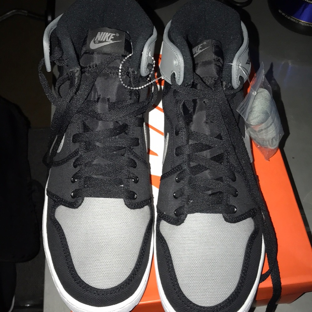 AJ1 size 11
